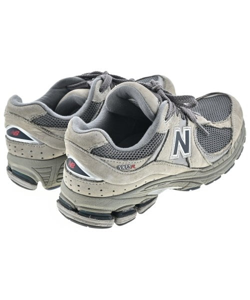 New Balance รองเท้าผ้าใบ