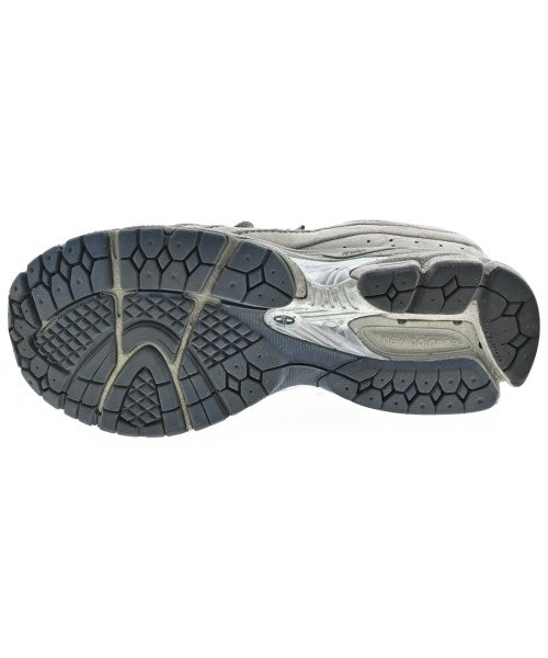 New Balance รองเท้าผ้าใบ