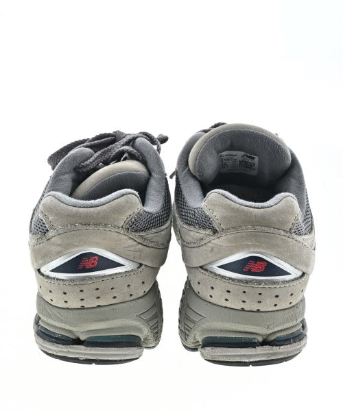 New Balance รองเท้าผ้าใบ