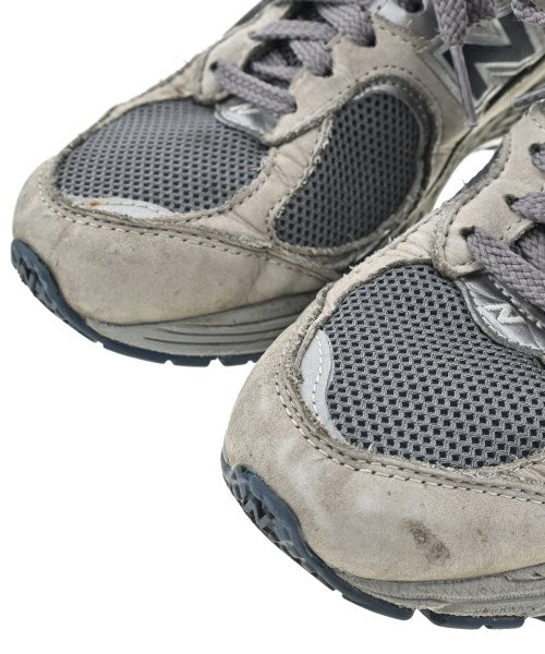 New Balance รองเท้าผ้าใบ