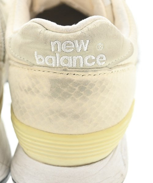 New Balance รองเท้าผ้าใบ