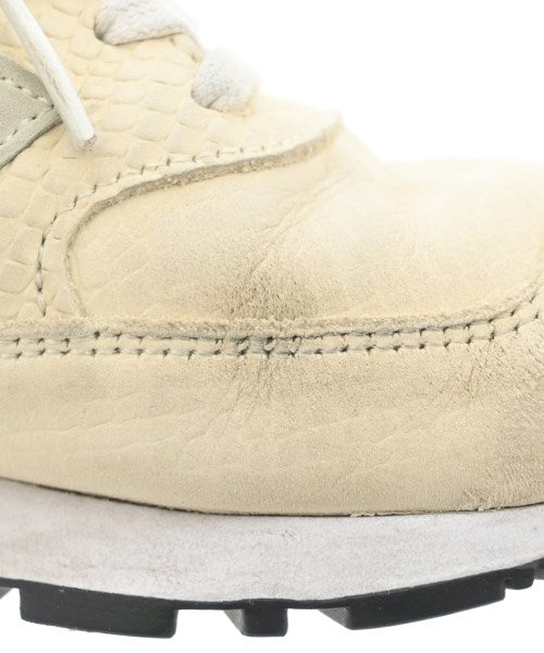 New Balance รองเท้าผ้าใบ