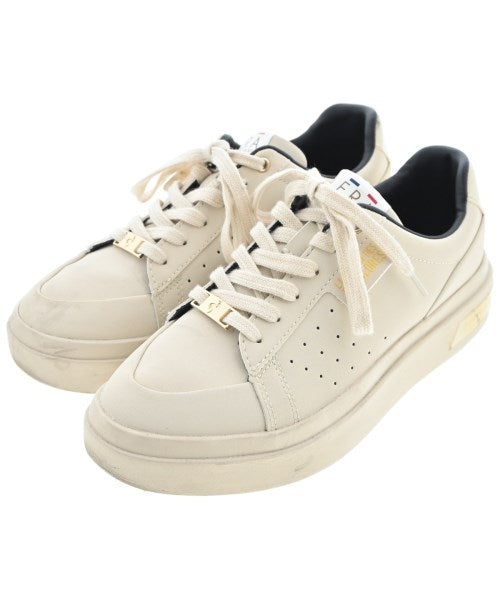 le coq sportif รองเท้าแตะ