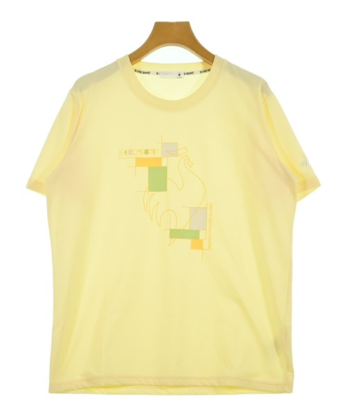 le coq sportif เสื้อยืด/เสื้อท็อปส์