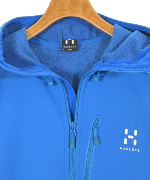 HAGLOFS แจ็คเก็ตเบลาส์ อื่น