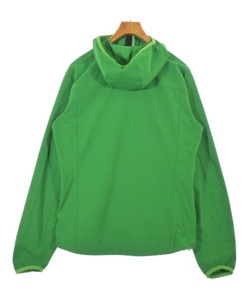 HAGLOFS แจ็คเก็ตเบลาส์ อื่น