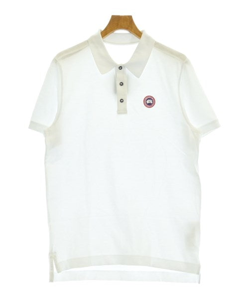 CANADA GOOSE เสื้อโปโล