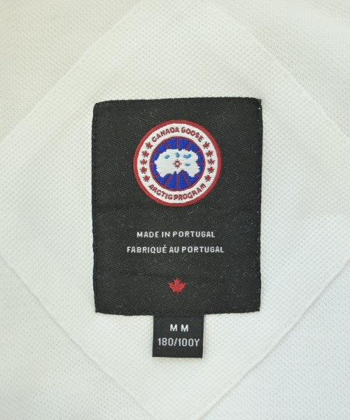 CANADA GOOSE เสื้อโปโล