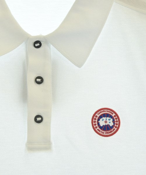 CANADA GOOSE เสื้อโปโล