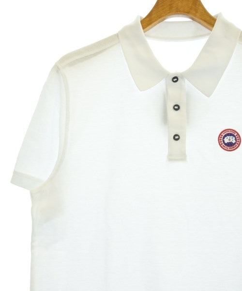 CANADA GOOSE เสื้อโปโล