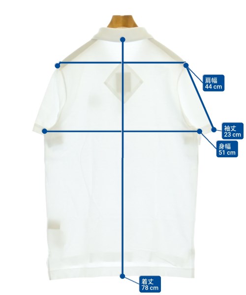 CANADA GOOSE เสื้อโปโล