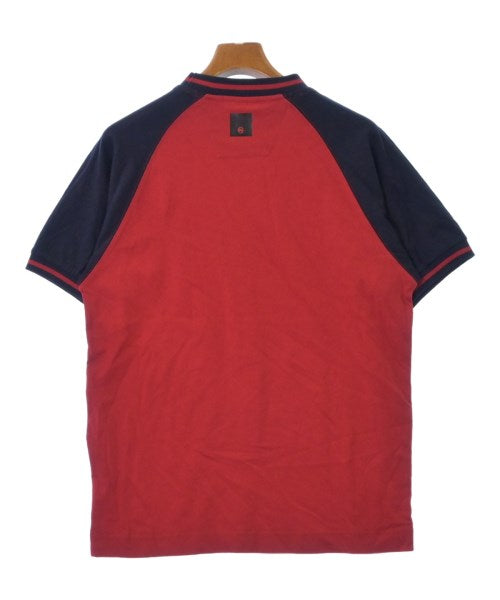 NAUTICA เสื้อยืด/เสื้อท็อปส์