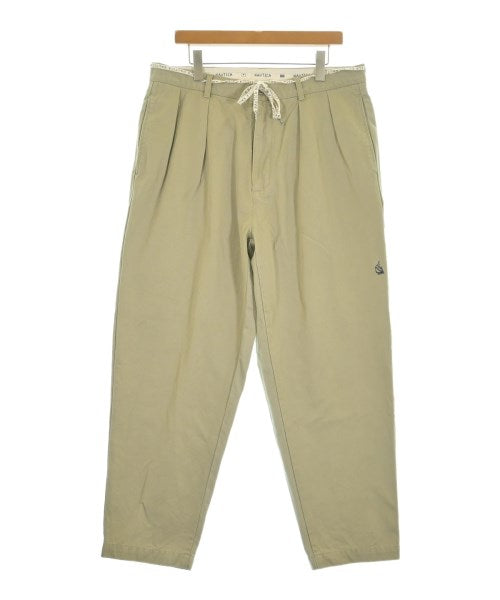 NAUTICA ชิโน่