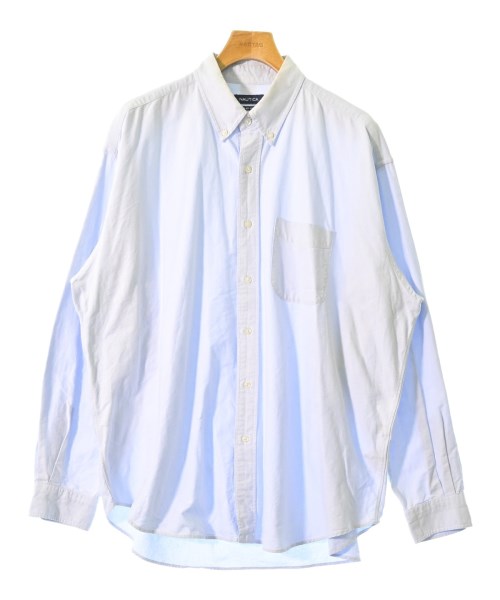 NAUTICA เสื้อลำลอง