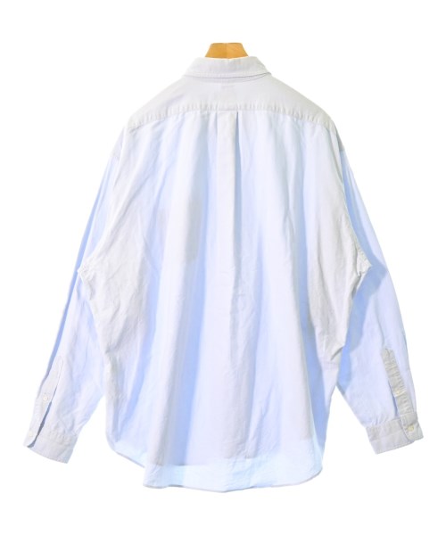 NAUTICA เสื้อลำลอง