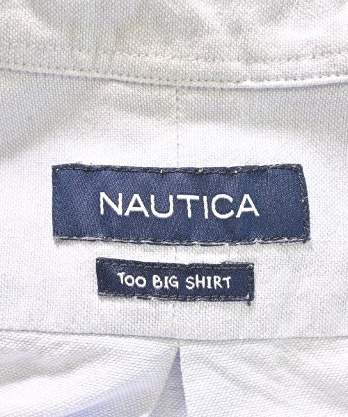 NAUTICA เสื้อลำลอง