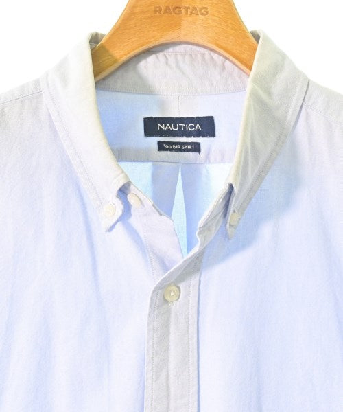 NAUTICA เสื้อลำลอง