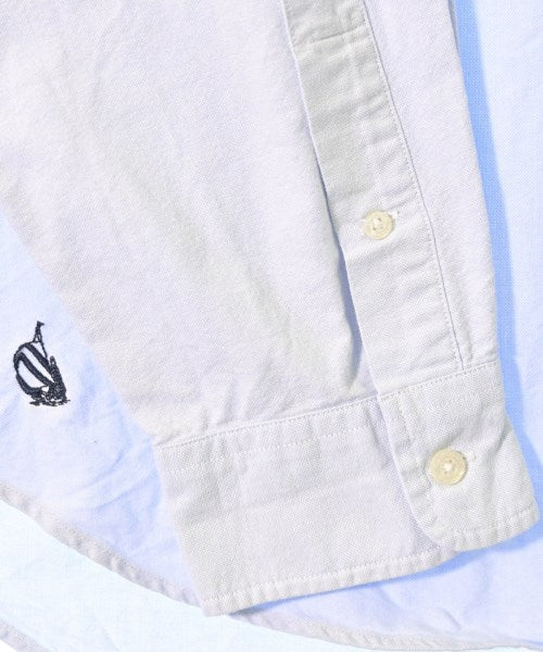 NAUTICA เสื้อลำลอง