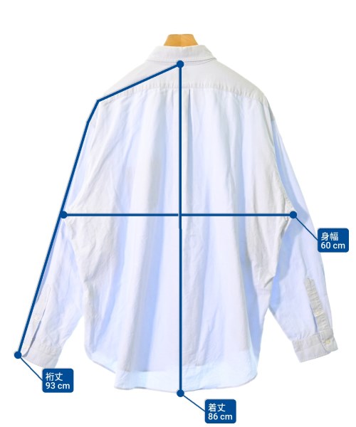 NAUTICA เสื้อลำลอง