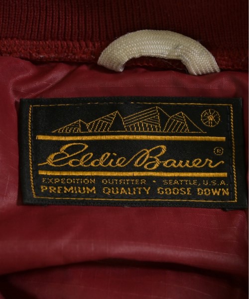 Eddie Bauer แจ็คเก็ตดาวน์/เสื้อกั๊ก