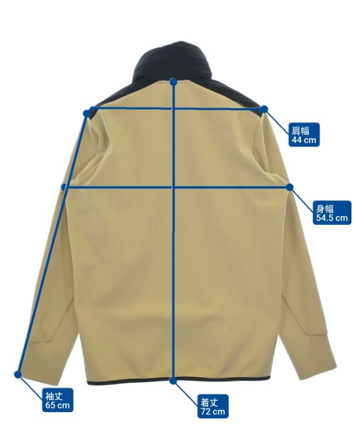 OAKLEY แจ็คเก็ตเบลาส์ อื่น