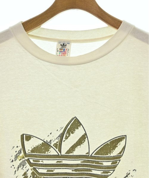 adidas เสื้อยืด/เสื้อท็อปส์