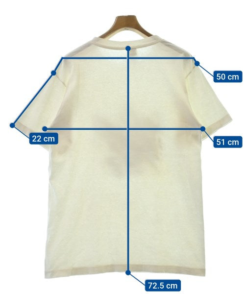 adidas เสื้อยืด/เสื้อท็อปส์