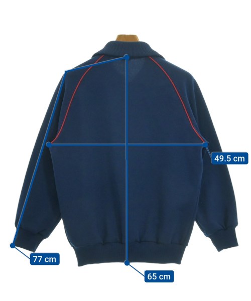 adidas เสื้อยืด/เสื้อท็อปส์