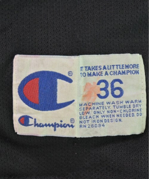 CHAMPION เสื้อยืด/เสื้อท็อปส์