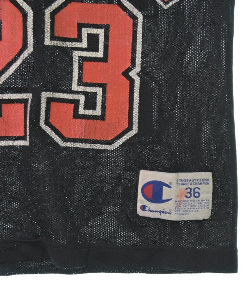 CHAMPION เสื้อยืด/เสื้อท็อปส์