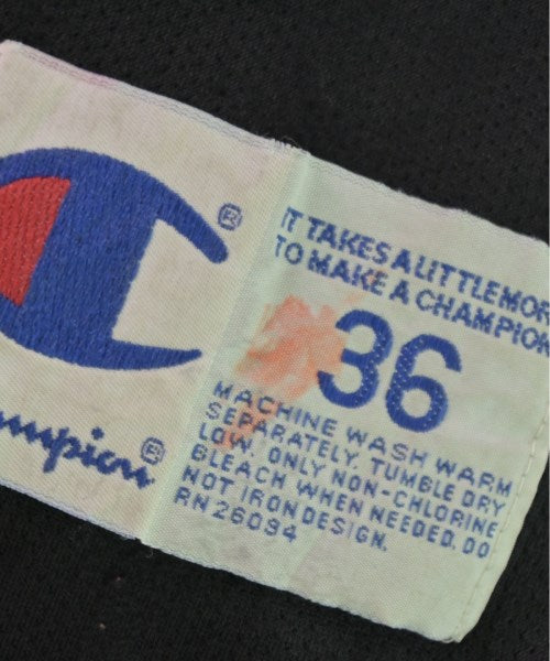 CHAMPION เสื้อยืด/เสื้อท็อปส์