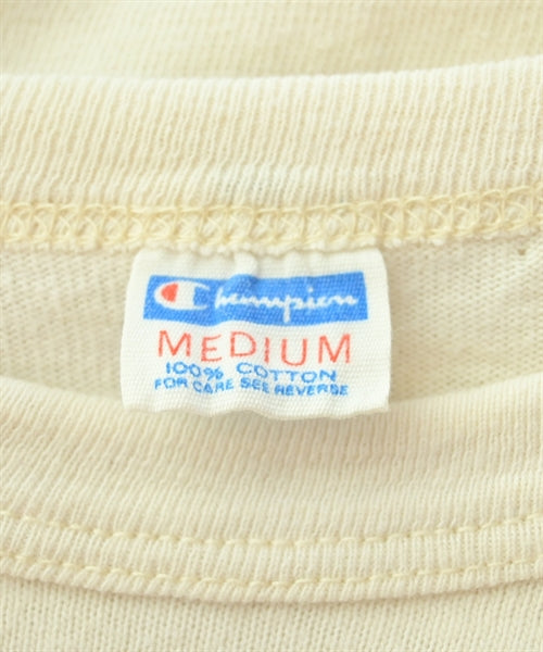 CHAMPION เสื้อยืด/เสื้อท็อปส์