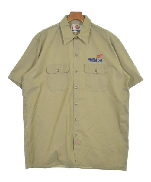 Dickies เสื้อลำลอง