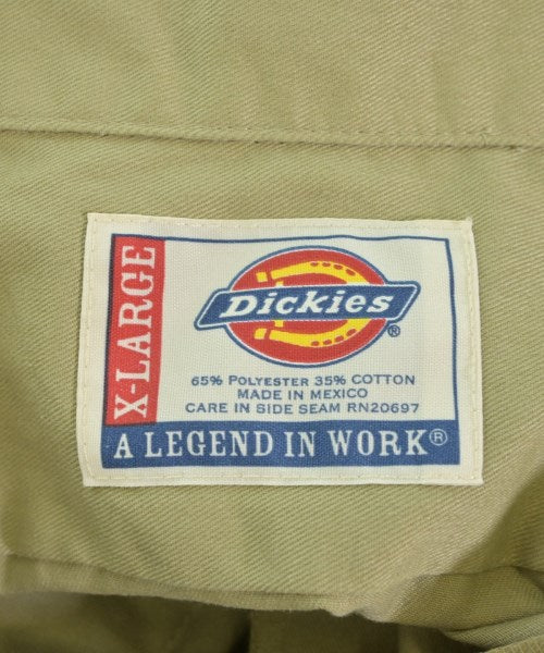 Dickies เสื้อลำลอง