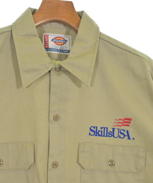 Dickies เสื้อลำลอง