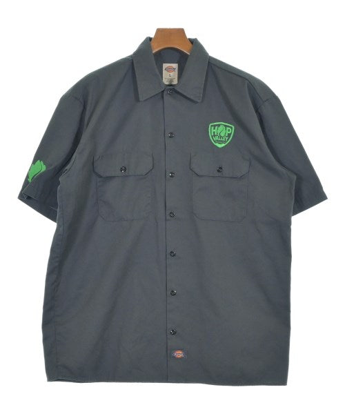 Dickies เสื้อลำลอง