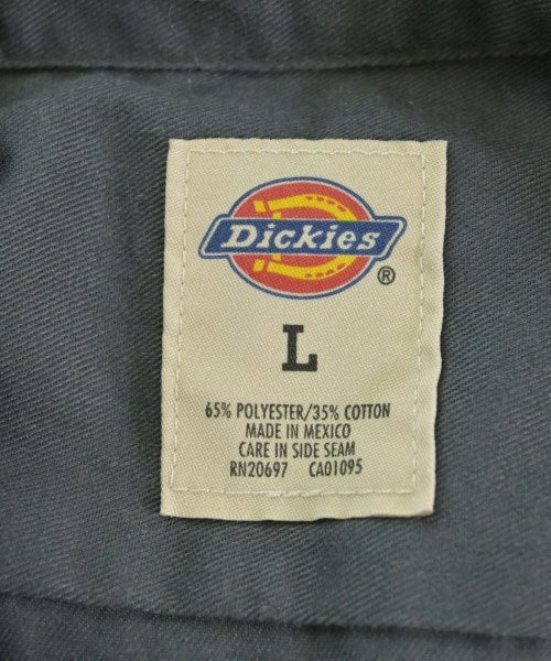 Dickies เสื้อลำลอง