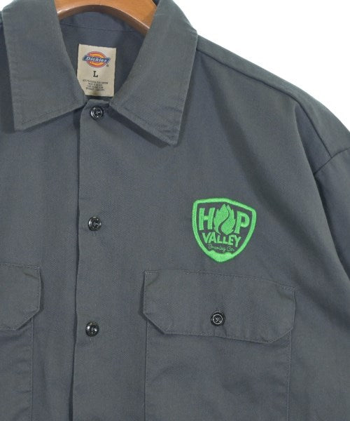 Dickies เสื้อลำลอง