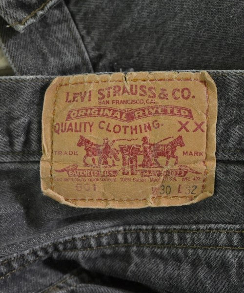 LEVI'S ยีนส์