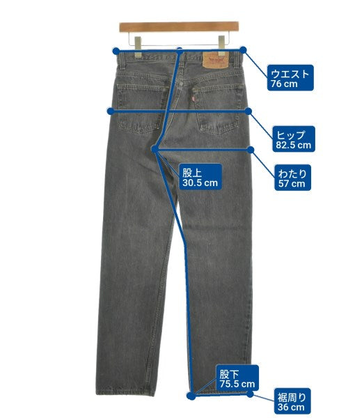 LEVI'S ยีนส์