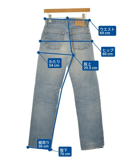 LEVI'S ยีนส์