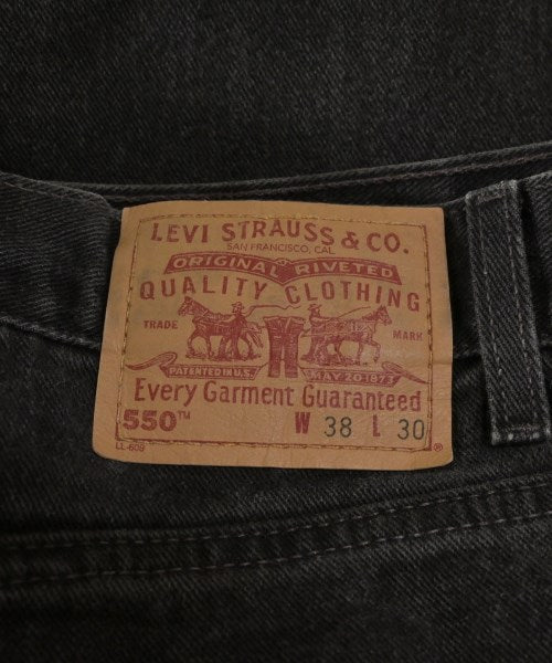 LEVI'S ยีนส์
