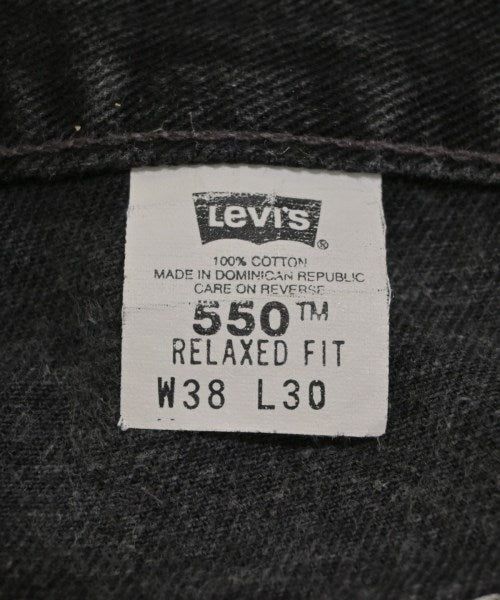 LEVI'S ยีนส์