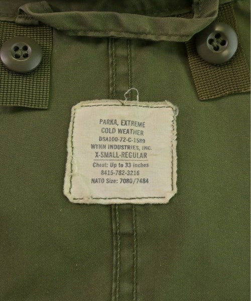 MILITARY เคลือบ Mod