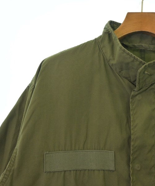 MILITARY เคลือบ Mod