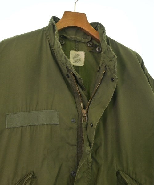 MILITARY เคลือบ Mod