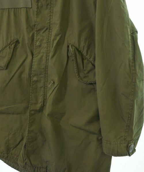 MILITARY เคลือบ Mod