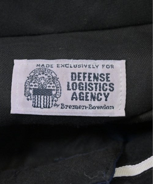 MILITARY กางเกงขายาว