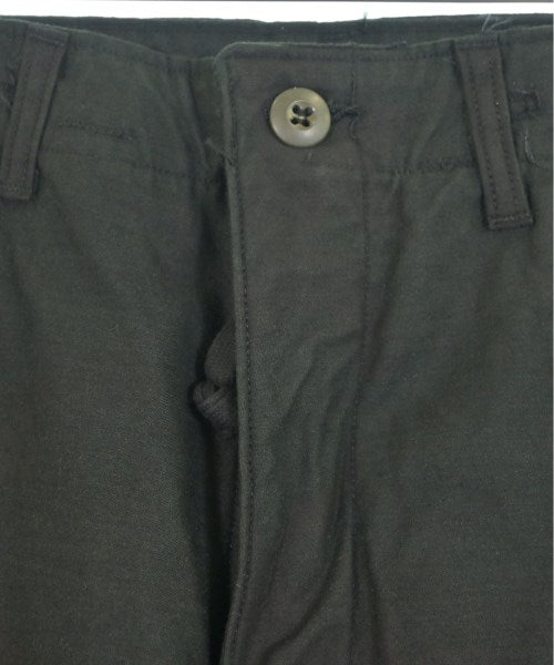 MILITARY กางเกงมีกระเป๋าข้างกางเกง2-4 กระเป๋า