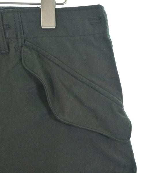 MILITARY กางเกงมีกระเป๋าข้างกางเกง2-4 กระเป๋า